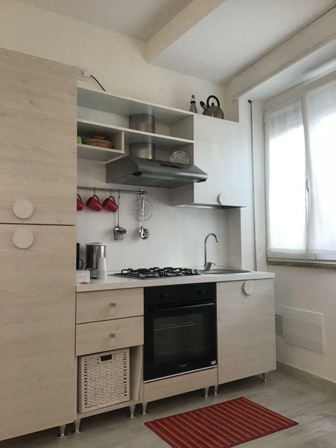 Appartamento Rubino - Lovely Little Flat 3 Minutes From Golf Club 5 Minutes From Lake Soiano Del Lago Eksteriør billede